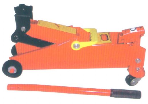 3T Horizontal Hydraulic Jacks